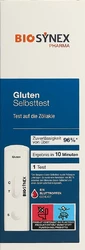 BIOSYNEX Selbsttest auf Glutenunverträglichkeit