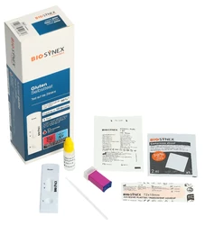 BIOSYNEX Selbsttest auf Glutenunverträglichkeit