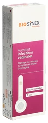 BIOSYNEX Selbsttest für vaginale Infektionen