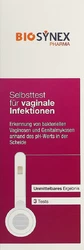 BIOSYNEX Selbsttest für vaginale Infektionen