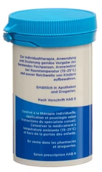 Omida Nr15 Kalium jodatum Tablette 12 D