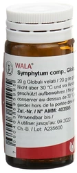 Wala Symphytum comp. Globuli