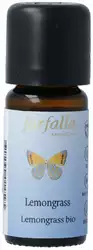 farfalla Lemongrass Ätherisches Öl Bio Grand Cru