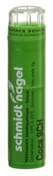 schmidt-nagel Coca Granulat 9 CH
