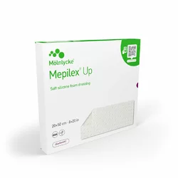 Mepilex Up 20x50cm