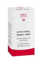 Wala Levico comp. Globuli
