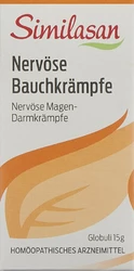 Similasan Nervöse Bauchkrämpfe Globuli