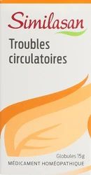 Similasan Kreislaufbeschwerden Globuli