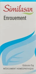 Similasan Heiserkeit Globuli
