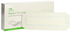 Mepore Film & Pad 9x30cm (neu)