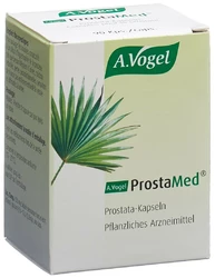 A. Vogel ProstaMed Prostmed Kpsel