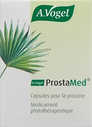 A. Vogel ProstaMed Prostmed Kpsel