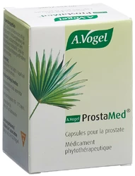 A. Vogel ProstaMed Prostmed Kpsel