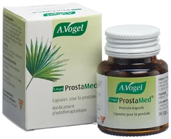 A. Vogel ProstaMed Prostmed Kpsel