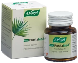 A. Vogel ProstaMed Prostmed Kpsel
