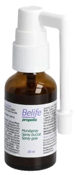 Belife Propolis Mundspray