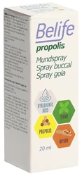 Belife Propolis Mundspray