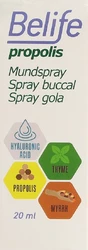 Belife Propolis Mundspray