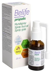 Belife Propolis Mundspray