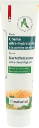 BIOnaturis Kartoffelcreme Füsse