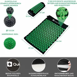 Quick Aid Akupressur-Set