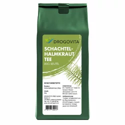 Drogovita Schachtelhalm Tee