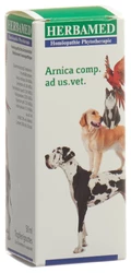 HERBAMED Arnica comp ad us vet