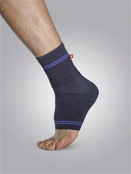 emosan Nierenwärmer Velcro XL écru