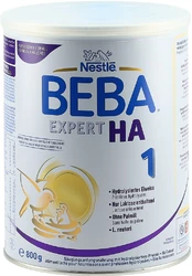 BEBA EXPERTPRO EXPERT HA 1