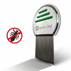 Quick Aid Läuse- und Nissenkamm