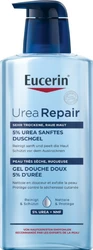 Eucerin UreaRepair Urea Repair sanftes Duschgel 5 % Urea