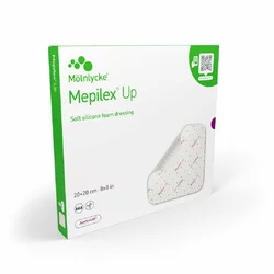 Mepilex Up 20x20cm