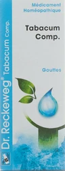 Dr. Reckeweg R77 Tabacum Comp. Tropfen