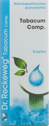 Dr. Reckeweg R77 Tabacum Comp. Tropfen