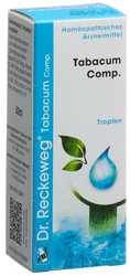 Dr. Reckeweg R77 Tabacum Comp. Tropfen