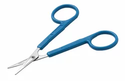 MediSet Schere 12cm spitz/spitz