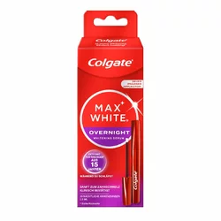 Colgate Max White Ultimate Overnight ning Serum