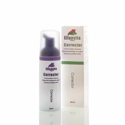 Elixavita Corrector Schaum Zahnaufheller