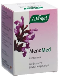 A. Vogel MenoMed Tblette