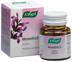 A. Vogel MenoMed Tblette