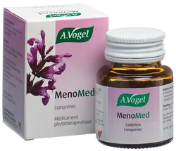 A. Vogel MenoMed Tblette