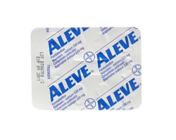 Aleve Filmtablette 220 mg