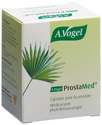 A. Vogel ProstaMed Prostmed Kpsel