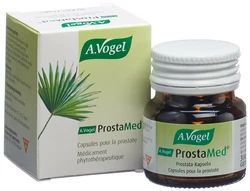 A. Vogel ProstaMed Kapsel