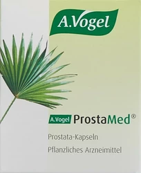 A. Vogel ProstaMed Prostmed Kpsel