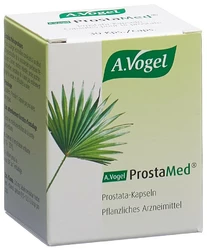 A. Vogel ProstaMed caps