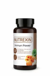 Nutrexin Immun Power Kapsel