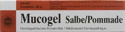 Mucogel Salbe