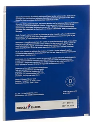 traumalix dolo patch 10cmx12cm