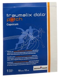 traumalix dolo patch 10cmx12cm